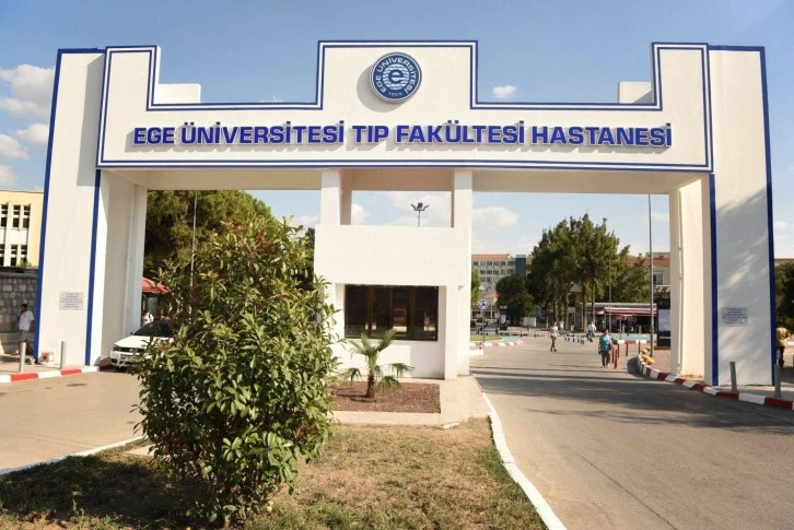 Ege Üniversitesi Hastanesi'nde rezalet: Yoğun bakımdaki hastaya cinsel saldırı