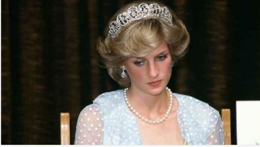 İnsan ticareti ve tecavüz kasetleri...Diana'yı Kraliyet mi öldürdü? 