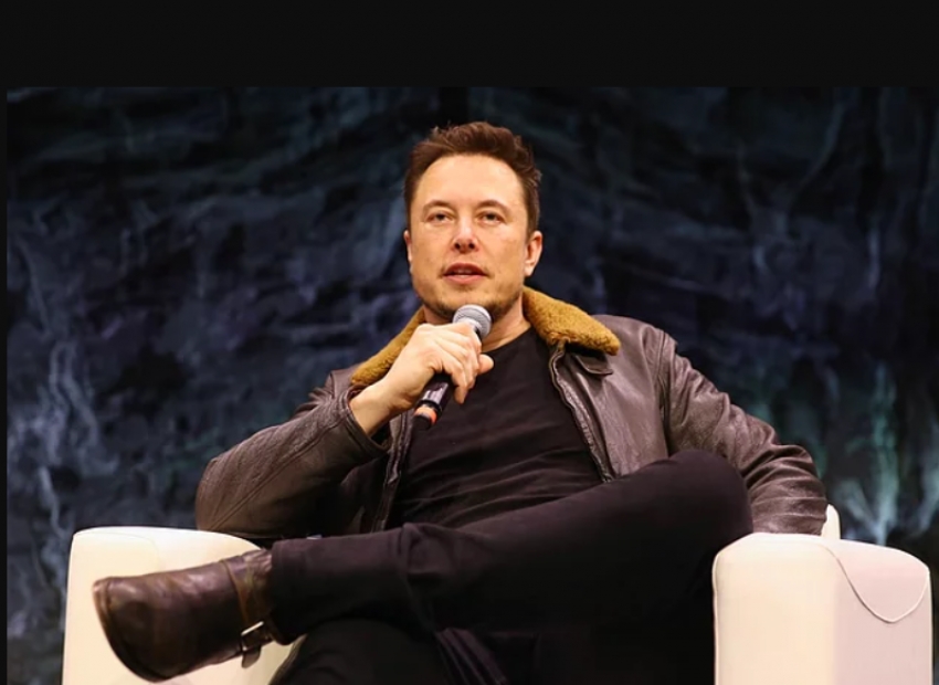 Elon Musk gözünü kararttı: Biri tutuklanacaksa o ben olmalıyım