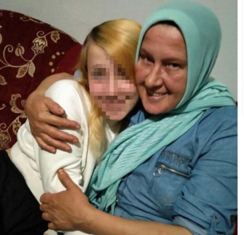 Bursa'da intihar notu bırakıp evden ayrılan kız çocuğu bulundu