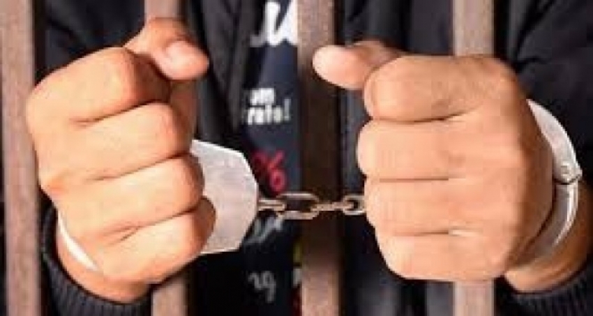 Elazığ'da polislere FETÖ operasyonu: 2 tutuklama