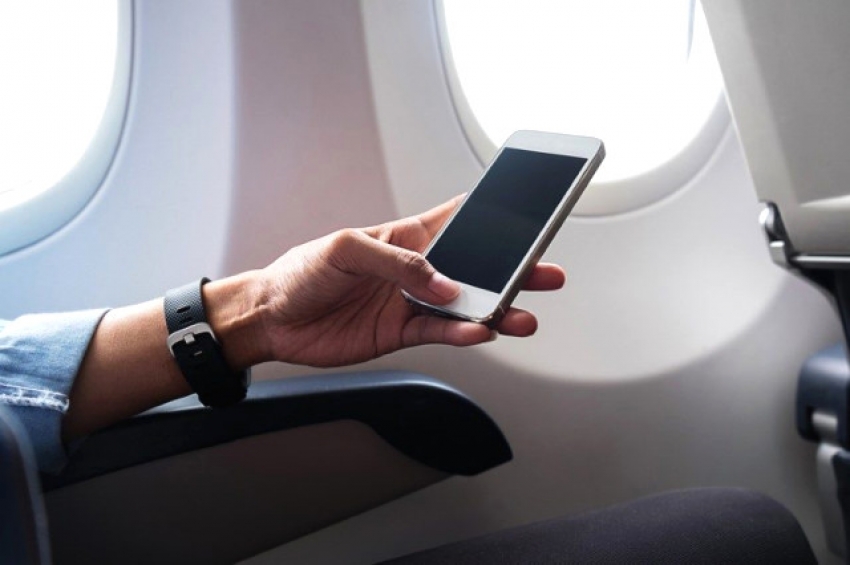 ABD, uçuşlarda elektronik cihaz yasağını genişletebilir