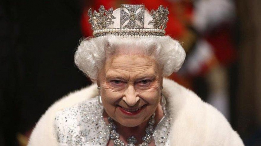 Kraliçe Elizabeth’in ‘sır mektupları’ yayınlanacak!