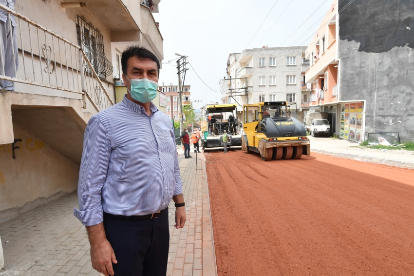 Osmangazi Belediyesi yasağı fırsata çevirdi