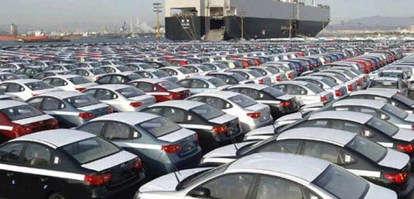 Mayısta otomotiv ihracatı yüzde 27.4 geriledi