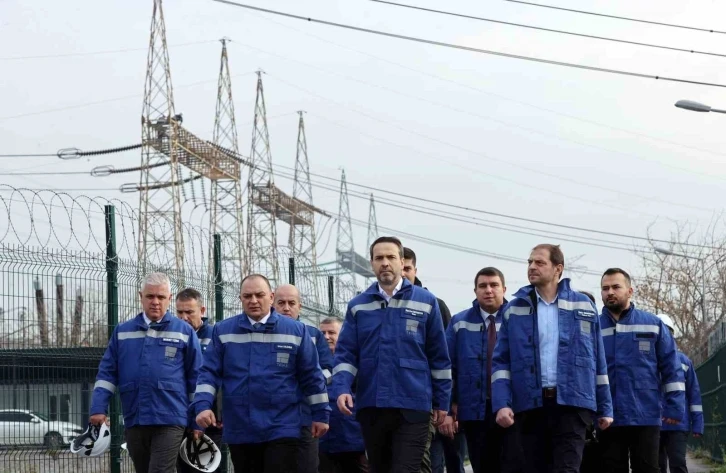 Enerji Bakanı Bayraktar "Önümüzdeki yılda artan enerji fiyatlarından vatandaşları korumaya devam edeceğiz"
