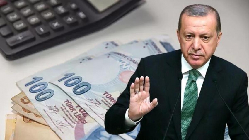 Erdoğan'ın asgari ücret talimatını Bakan Mustafa Varank açıkladı