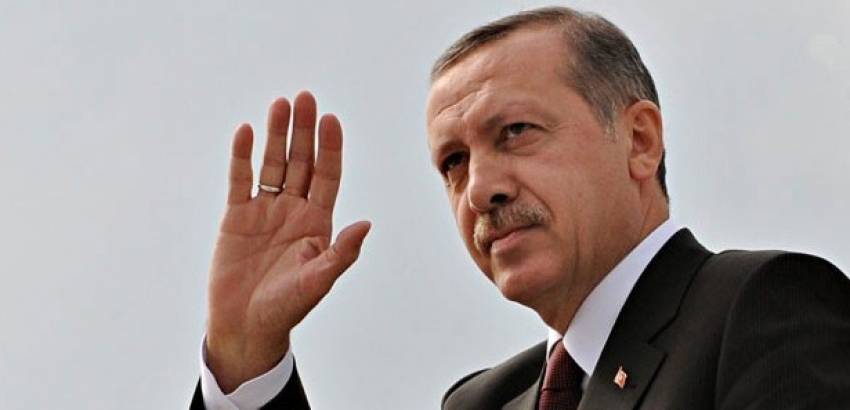 Cumhurbaşkanı Erdoğan Bursa'ya geliyor