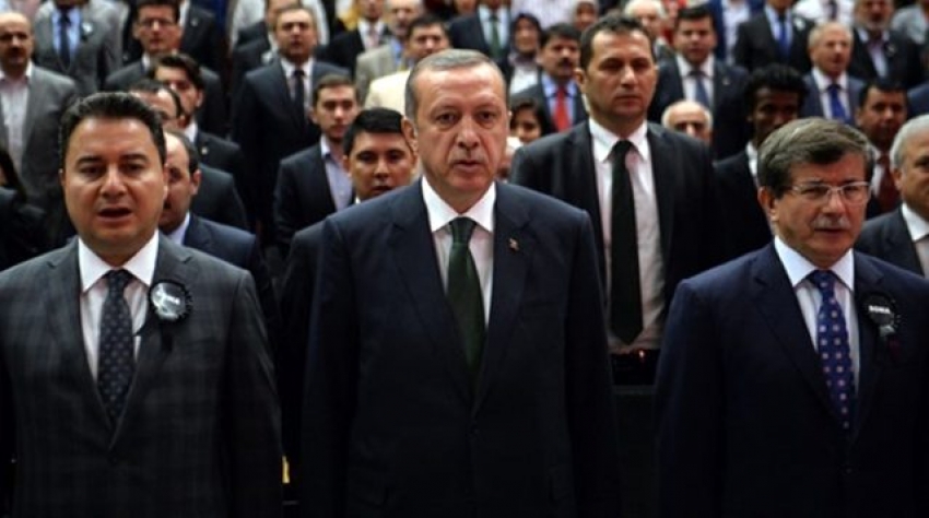 Erdoğan'dan kurmaylarına kesin talimat