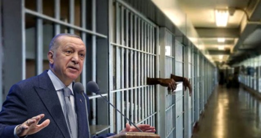 Erdoğan'dan mahkum yakınlarını sevindirecek af çıkışı! 