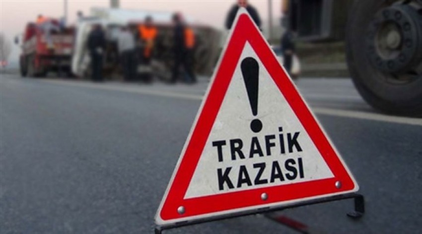 Bursa-Ankara karayolunda zincirleme kaza