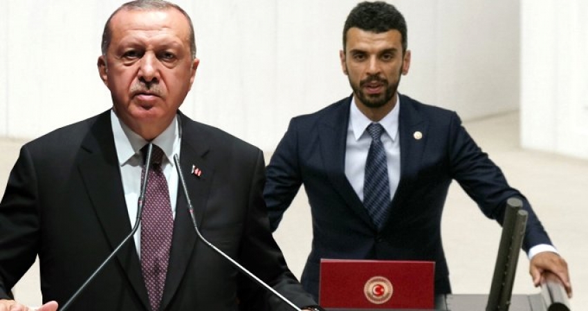 Erdoğan, Kenan Sofuoğlu'nun isteğini düşünmeden reddetti