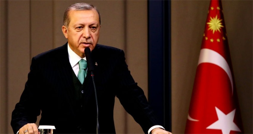 Erdoğan, Kırkpınar Başpehlivanı Balaban’ı tebrik etti
