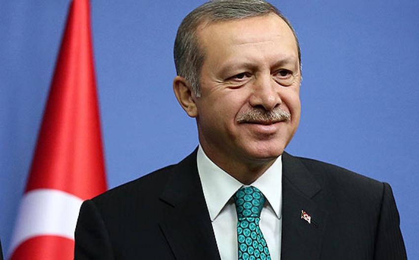 Erdoğan, iki hükümlüyü afetti