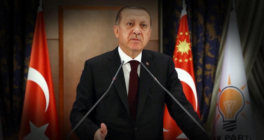 Erdoğan: Yıl sonuna kadar yenilenmesi gerekiyor