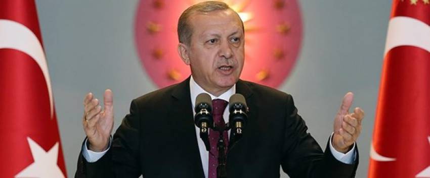 Erdoğan'dan FETÖ itirafçıları için uyarı