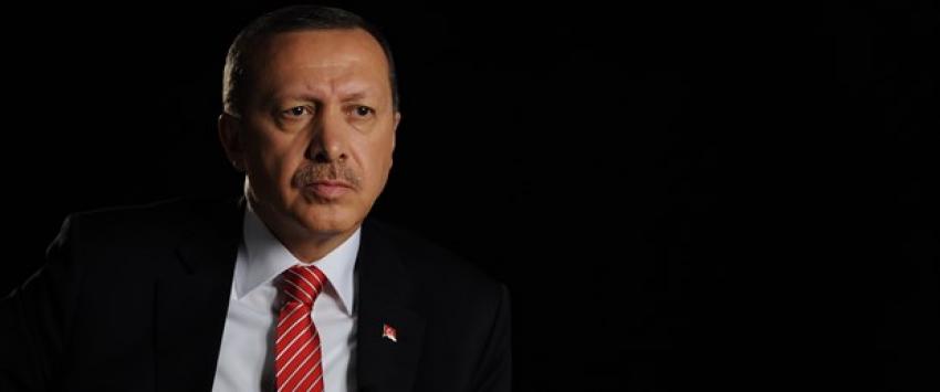 Erdoğan'dan 'koalisyon' tweetleri