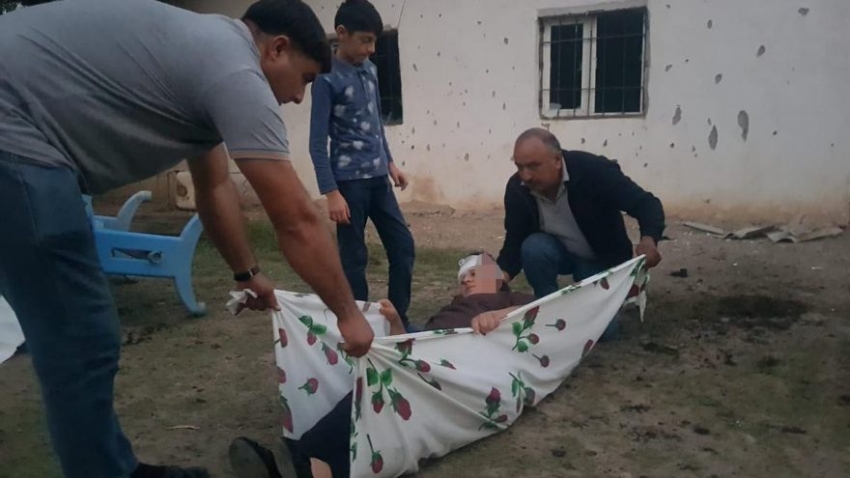  Azerbaycan sınırındaki sivilleri hedef aldı: 5 ölü