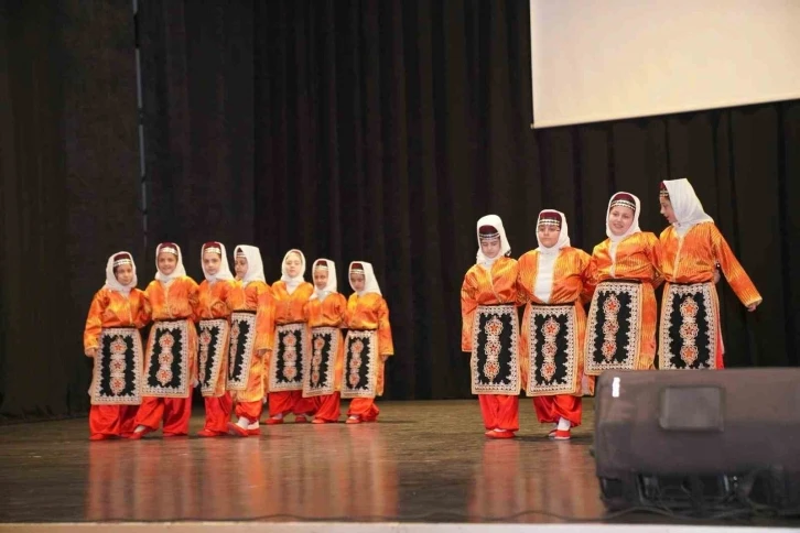 Erbaa’da Çevre Haftası’nda etkinlikler düzenlendi
