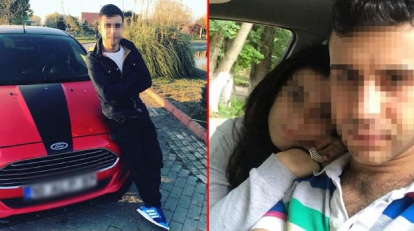 Bursa'da eşini balkondan attığı iddia edilen genç,10 yıl ceza alıp tahliye edildi