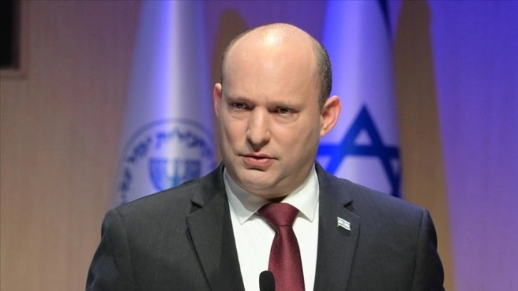 Eski İsrail Başbakanı Bennett: İsrail, Yom Kippur Savaşı'ndan beri en büyük tehlike altında
