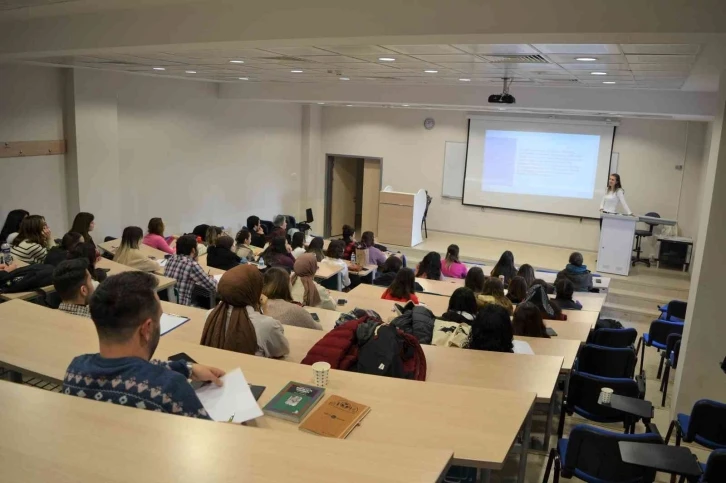 ESOGÜ’de Yabancı Dil Olarak Türkçe Öğretimi Sertifika Programı başladı
