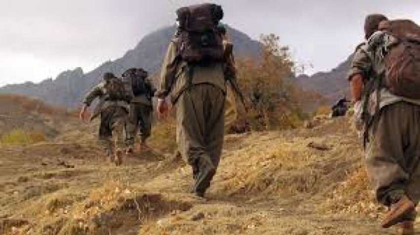 Uludere’de 3 PKK’lı etkisiz hale getirildi