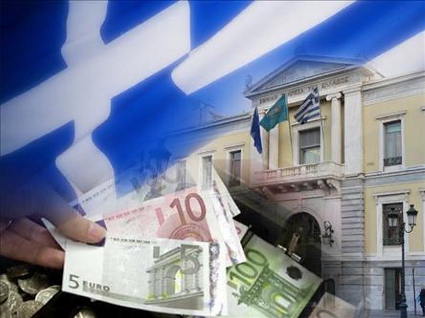 Yunanistan reform paketini sundu