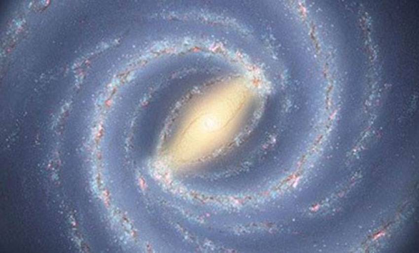 Evrende gözlenebilir galaksi sayısı 2 trilyon