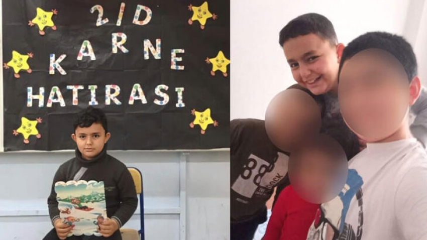 11 yaşındaki Eşref'in ölümünde ihmal iddiası