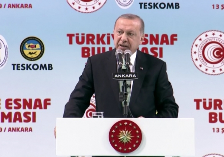 Cumhurbaşkanı Erdoğan’dan Mustafa Necati Özfatura’nın oğluna taziye telefonu
