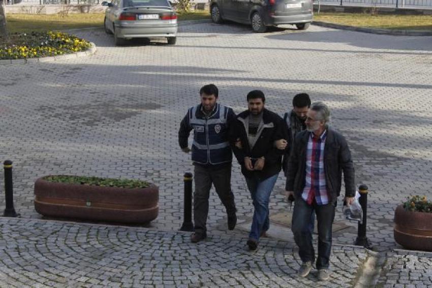Bursa'da çifte cinayet sanıklarına ceza yağdı