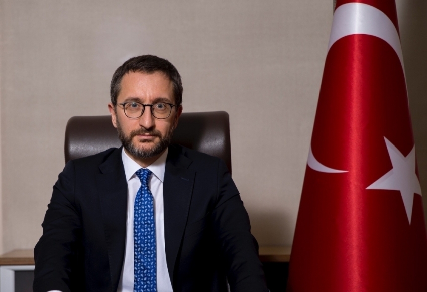 “Cumhurbaşkanı Erdoğan’ın sözleri algı operasyonuyla çarpıtıldı”