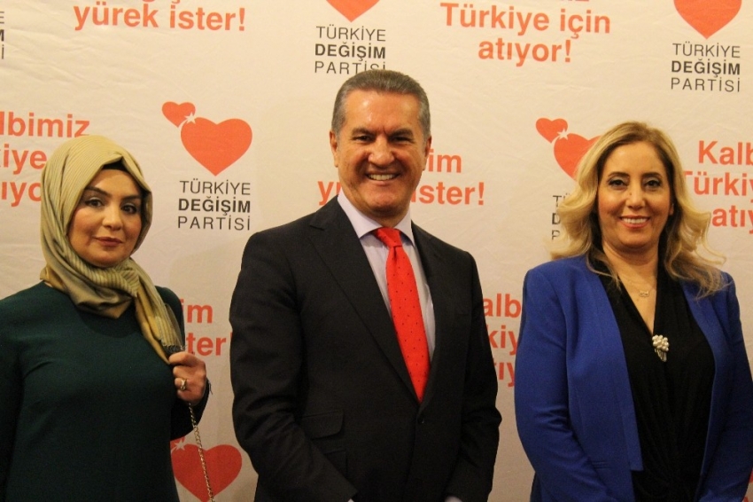 Mustafa Sarıgül: ”İlk evini alan vatandaştan vergi almayacağız”