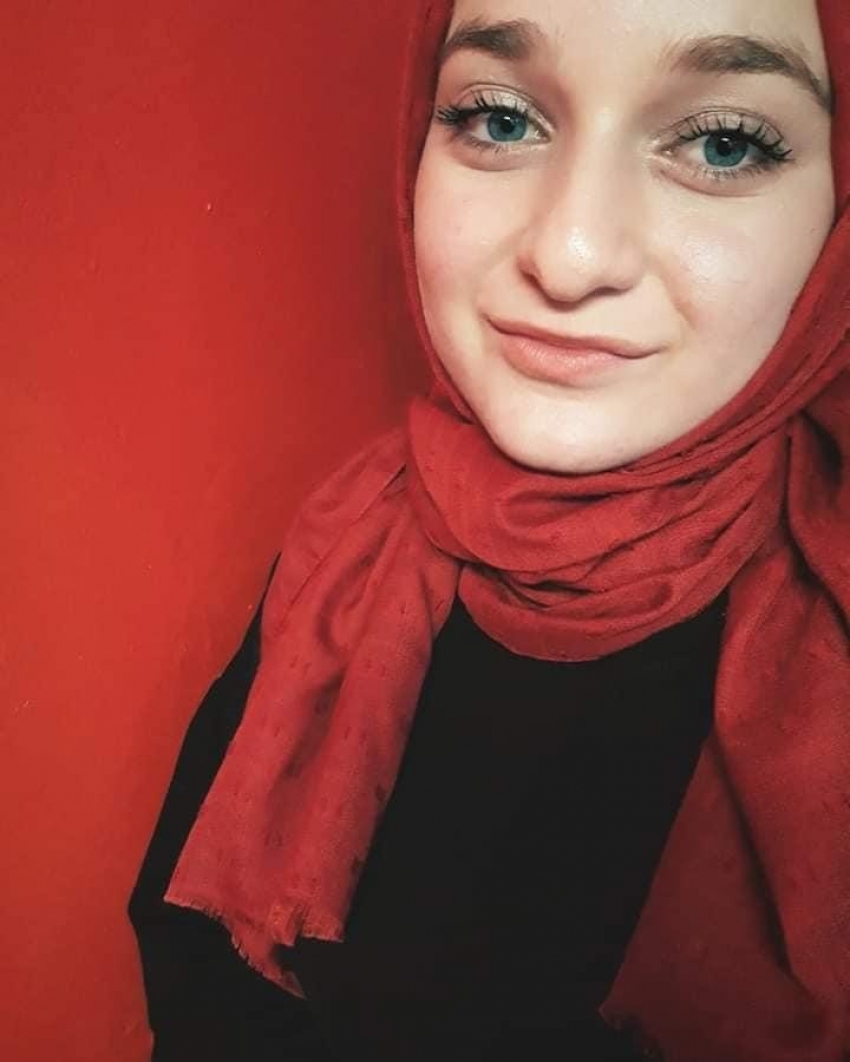 Bursa'da genç kız hayatını kaybetti