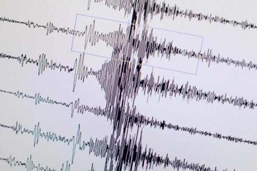 İran’daki depremde can ve mal kaybı yok