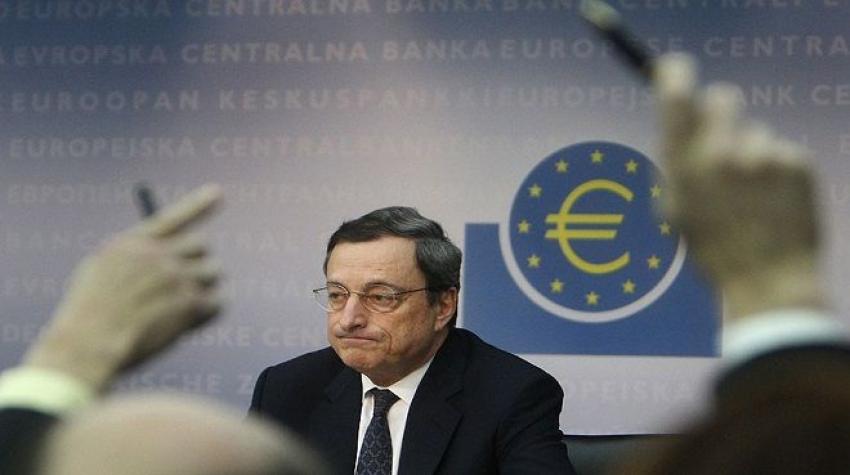 Piyasaların gözü kulağı ECB`de