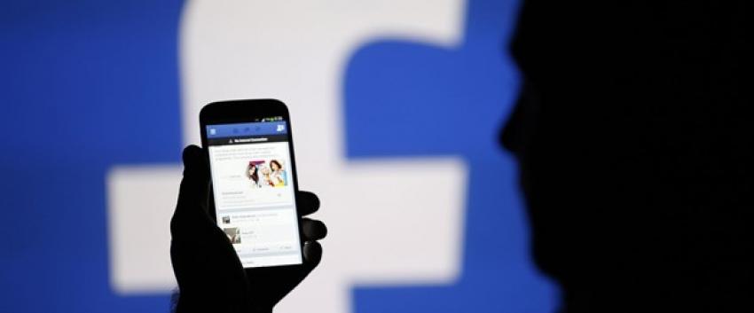 Facebook Afrika'ya açıldı