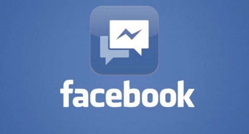 Facebook Messenger rekor kırdı!