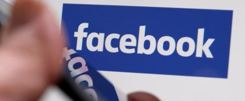  Facebook'tan tam sayfa Türkçe ilan