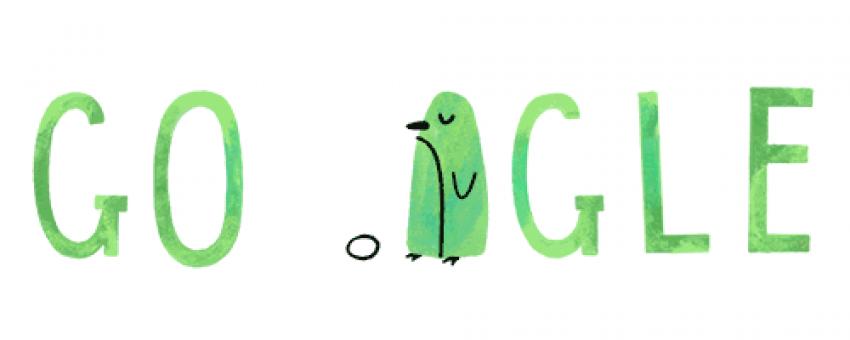 Google'dan Babalar Günü sürprizi