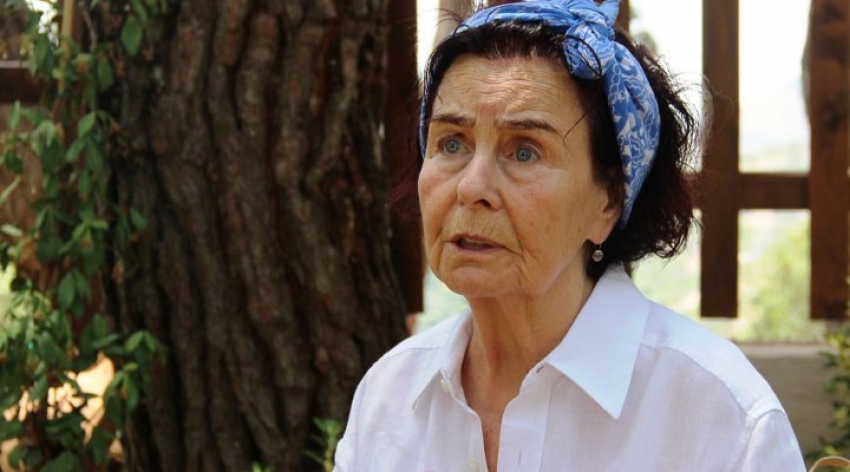 Bomba iddia: Fatma Girik'in ölümünden sonra hesabından 2 milyon lirayı kim çekti?