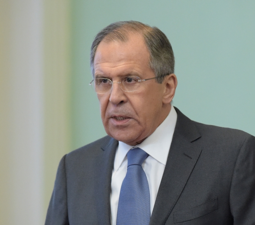 Rusya Dışişleri Bakanı Lavrov’dan ABD yorumu: “Tango 2 kişiliktir”