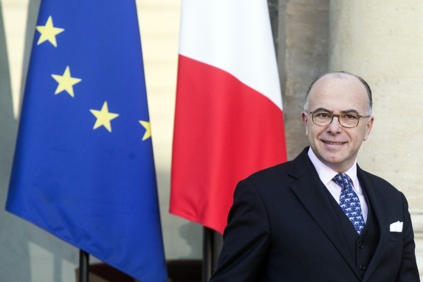 Fransa Başbakanının evine hırsız girdi