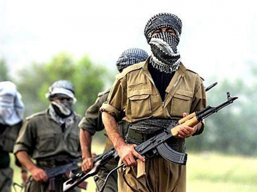 Terör örgütü PKK’da çözülmeler devam ediyor