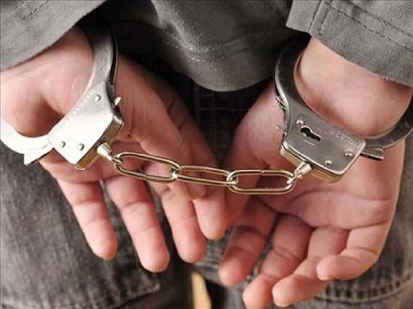 Fethullah Gülen’i övünce tutuklandı