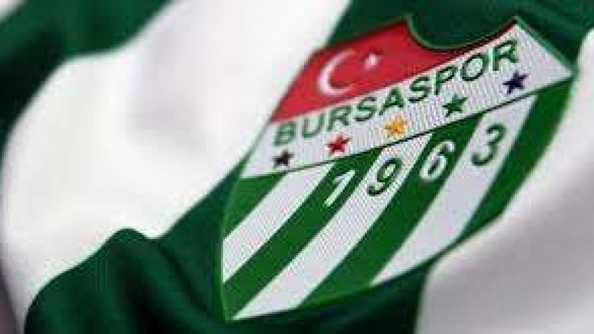 Bursaspor Kulübü yeni kongre tarihini açıkladı