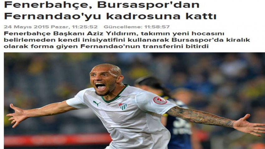 Bursaspor’a İstanbul saldırısı!