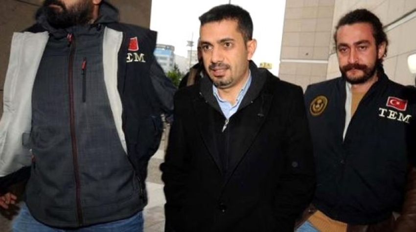 FETÖ'cü gazeteci Mehmet Baransu'nun cezası belli oldu