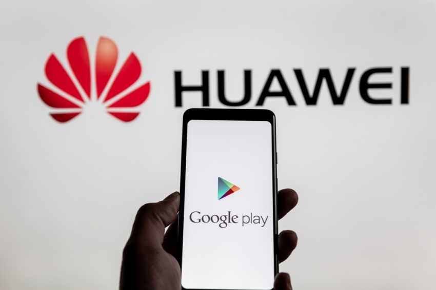 Huawei, ABD teknolojisine bağımlılığını azaltmak için Rusya’ya yöneliyor